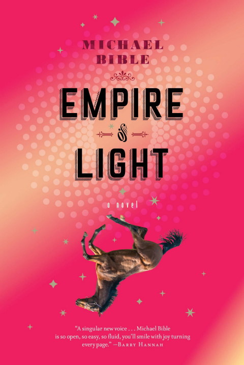 Cover image for book Empire of Light