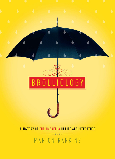 Cover image for book Brolliology