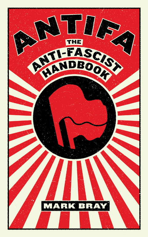 Cover image for book Antifa