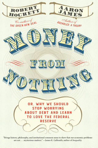 Money From Nothing