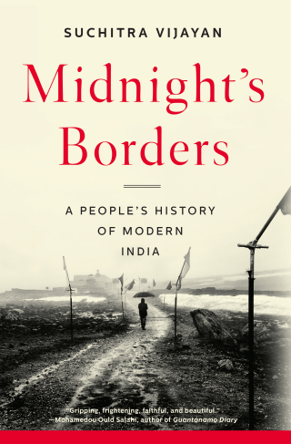 Midnight's Borders