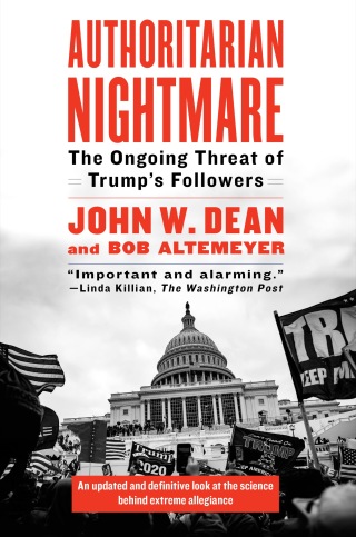 Authoritarian Nightmare