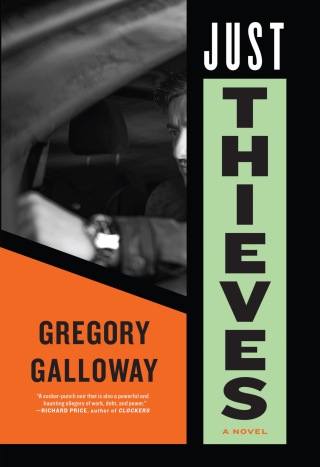 Just Thieves