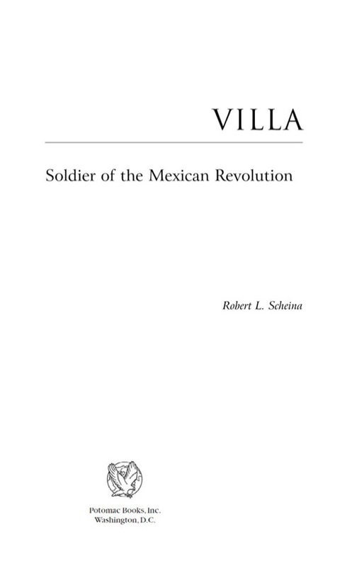 Cover image for book Villa