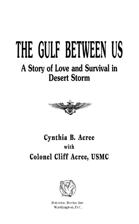 Cover image for book The Gulf Between Us