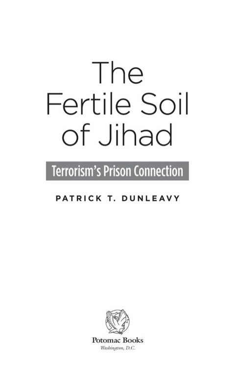 Cover image for book The Fertile Soil of Jihad