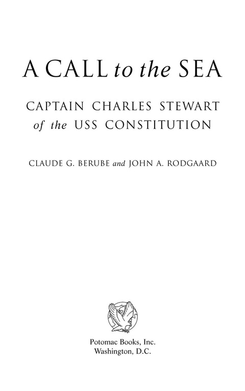 Cover image for book A Call to the Sea