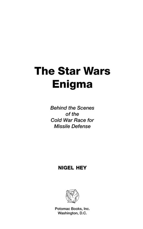 Cover image for book The Star Wars Enigma