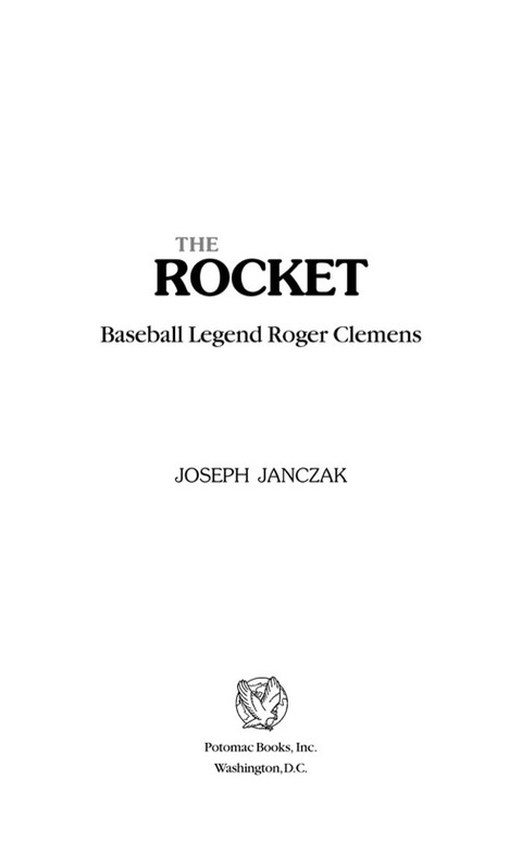 Cover image for book The Rocket