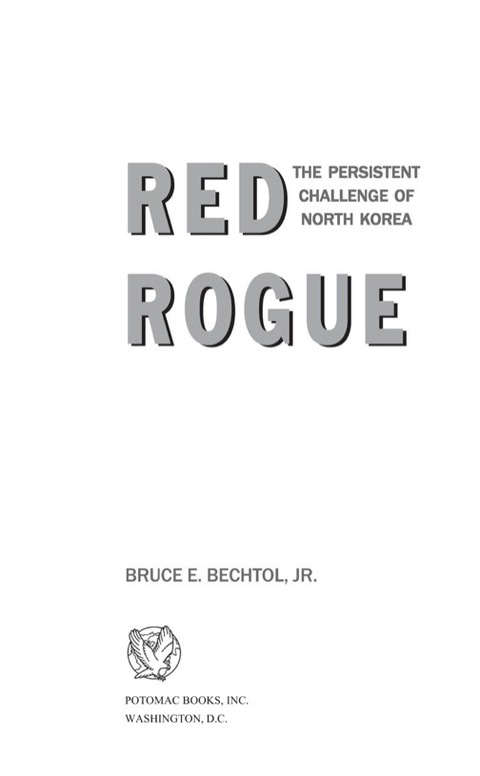 Cover image for book Red Rogue