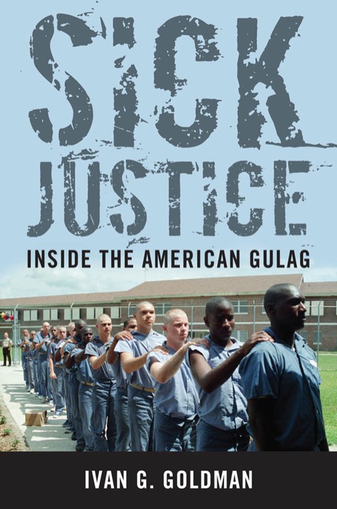 Cover image for book Sick Justice