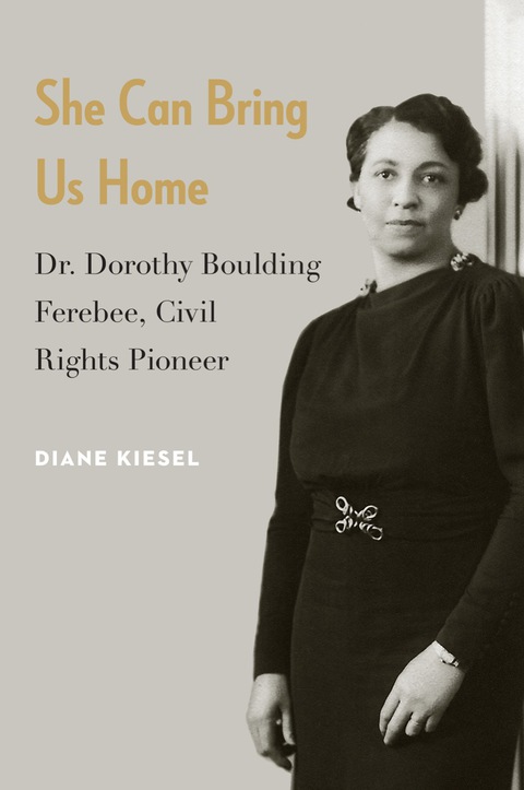 Cover image for book She Can Bring Us Home