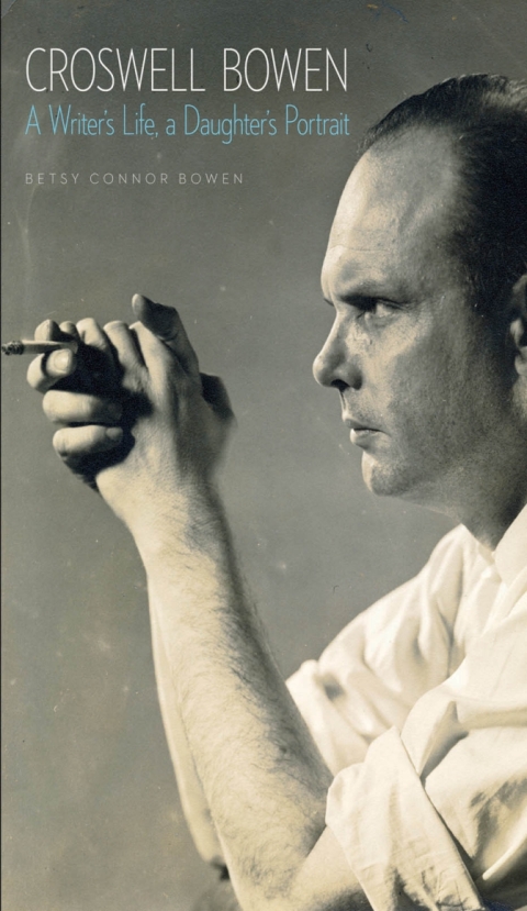 Cover image for book Croswell Bowen