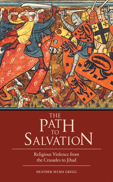 Cover image for book The Path to Salvation