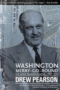 Cover image: Washington Merry-Go-Round 9781612346939