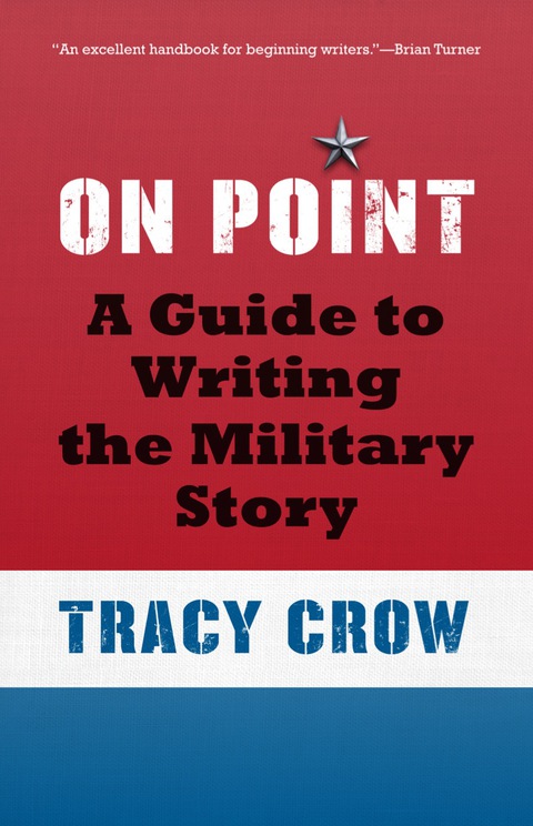 Cover image for book On Point