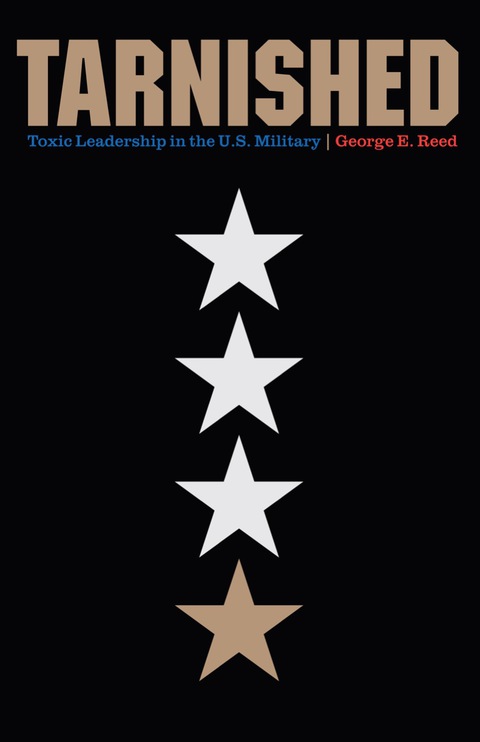 Cover image for book Tarnished