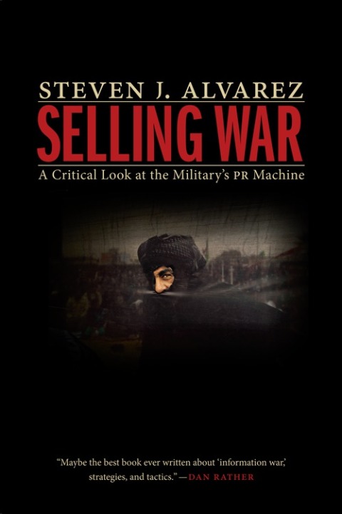 Cover image for book Selling War