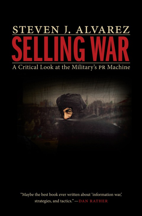 Cover image for book Selling War