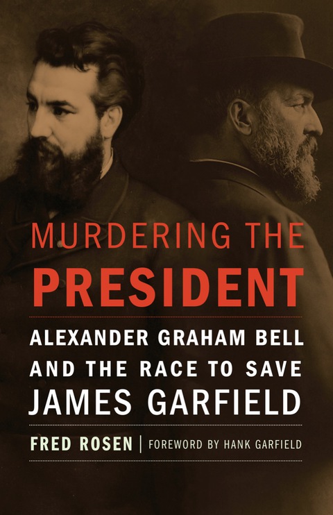 Cover image for book Murdering the President