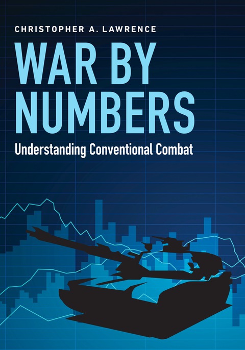 Cover image for book War by Numbers