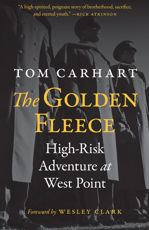 Cover image for book The Golden Fleece
