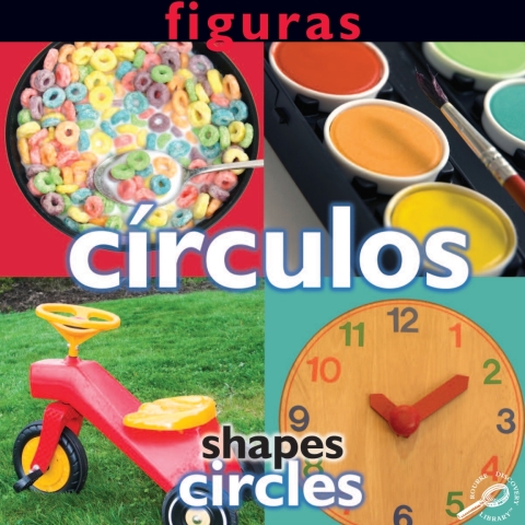 Figuras: Circulos