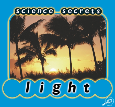 Cover image for book Light