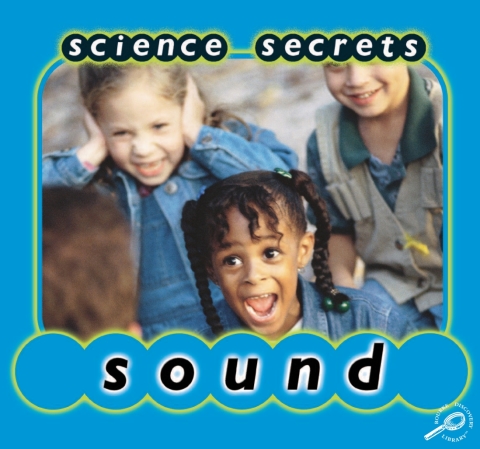Cover image for book Sound