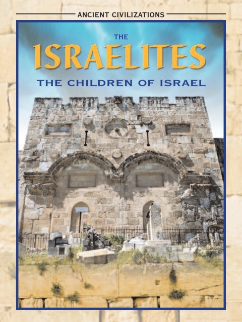 Cover image for book The Israelites
