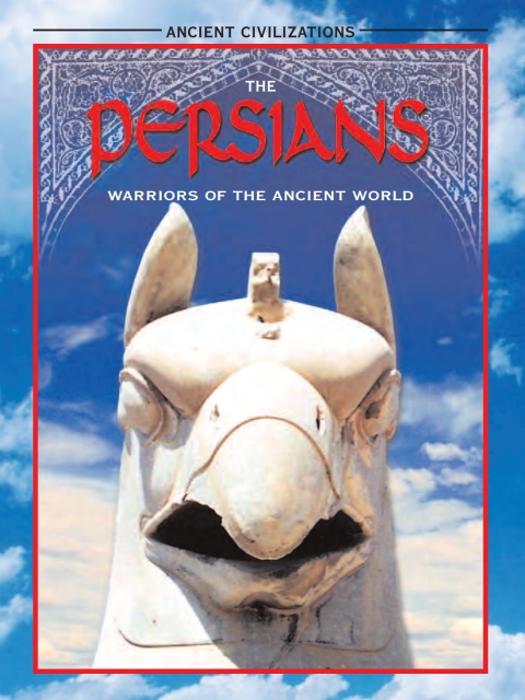 Cover image for book The Persians