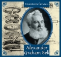 Alexander Graham Bell - Anne Gaines