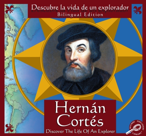 Cover image for book Hernán Cortés
