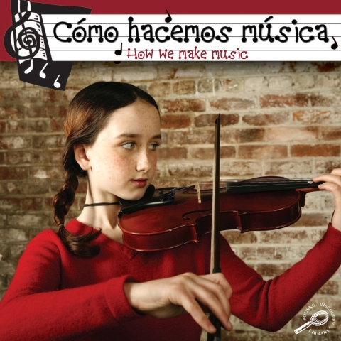 Cover image for book Como hacemos musica