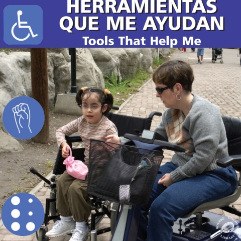 Cover image for book Herramientas que me ayudan