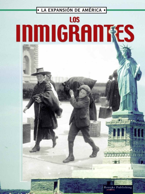 Los inmigrantes