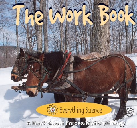 Cover image for book The Work Book
