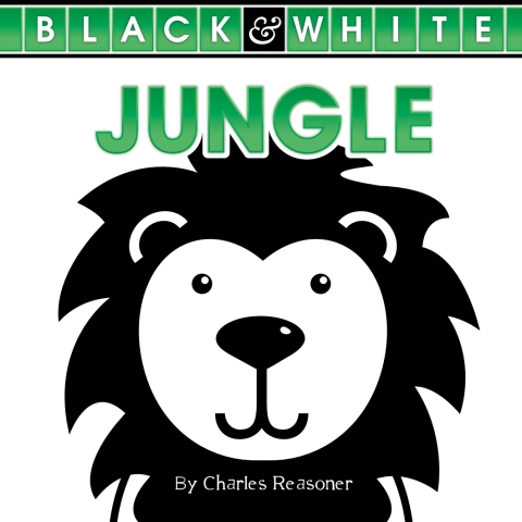 Cover image for book Jungle