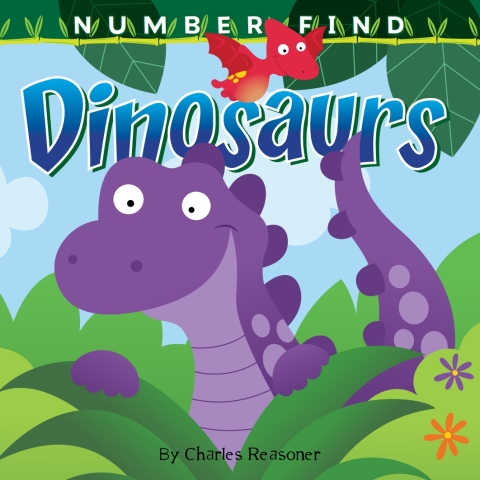 Cover image for book Dinosaurs