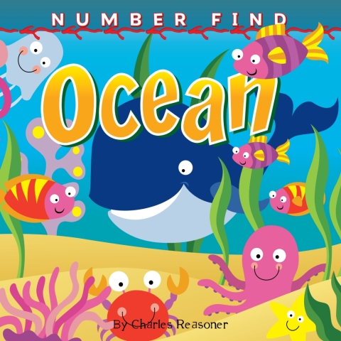 Cover image for book Ocean