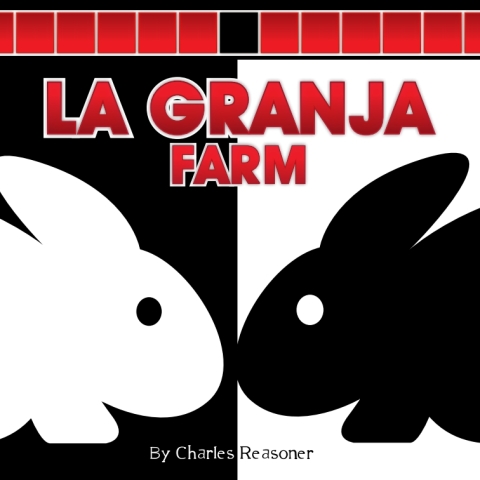 Cover image for book La granja