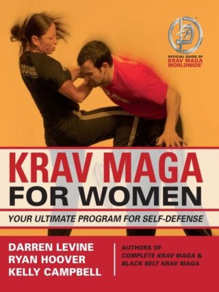 Krav Maga for Women