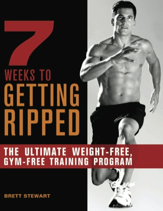 7 Weeks to Getting Ripped