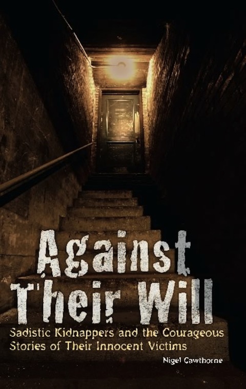 Cover image for book Against Their Will
