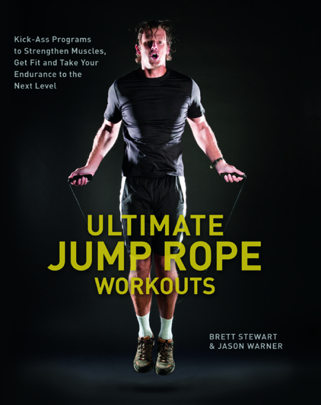 Ultimate Jump Rope Workouts
