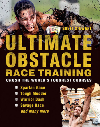 Ultimate Obstacle Race Training