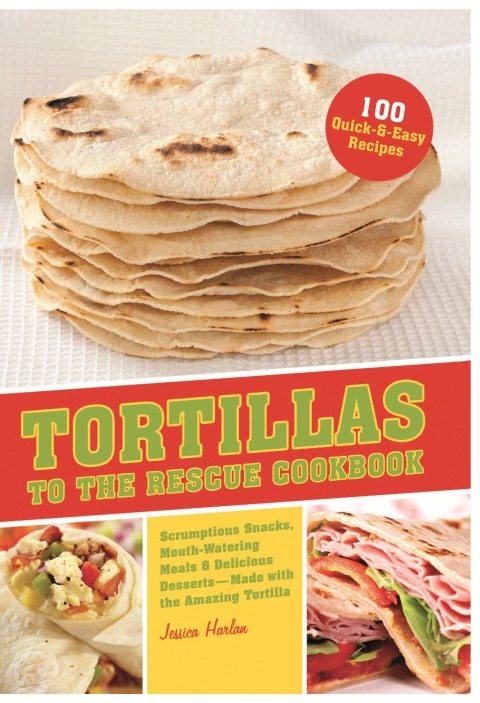 Cover image for book Tortillas to the Rescue