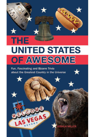 The United States of Awesome