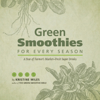Green Smoothies for Every Season