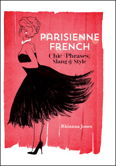 Cover image for book Parisienne French